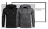 Premium Men’s Fleece Hoodies - Jacquard Pullover Sweatshirts for Men - High-Quality Male Hooded Sweatshirts - Warms Hoodies